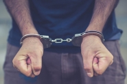 Adolescente  levado ao Casep aps ser detido por trfico de drogas em Gaspar