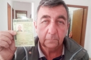 Famlia procura homem visto pela ltima vez no Centro de Gaspar