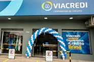 Viacredi chega a 600 mil cooperados e ultrapassa os R$7 bilhes em ativos