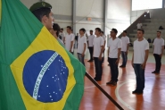 Alistamento militar: seleo comea na segunda-feira, em Gaspar
