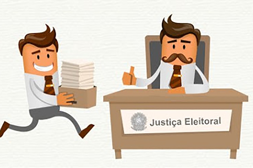 TRE-SC registra número recorde de candidatos nas Eleições 2020