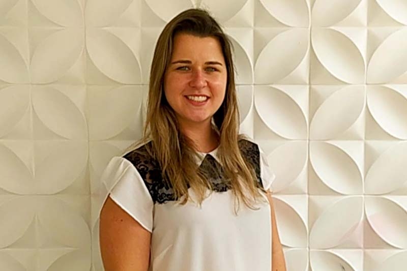 Pela primeira vez, Núcleo Imobiliário de Gaspar será presidido por uma mulher