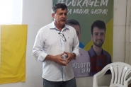 MP eleitoral pede impugnao da candidatura de Amarildo Rampelotti (PT) em Gaspar