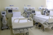 Prefeitura garante recursos para manter UTI no Hospital de Gaspar em 2021