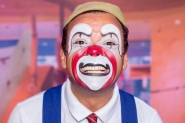 Teatro Biriba retoma espetculos em Gaspar