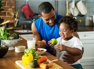 Nutricionista alerta a importncia de uma alimentao saudvel