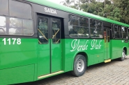 Vale transporte estudantil volta a ser aceito em Gaspar