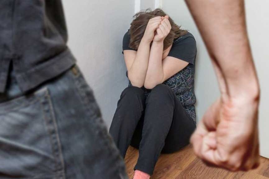 Homem  preso aps descumprir medida protetiva e agredir a ex em Ilhota
