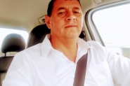 Candidato a prefeito de cidade de SC é alvo de tiros