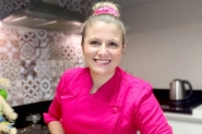 Chef Juliana Deschamps abre inscrições para oficinas gastronômicas de novembro