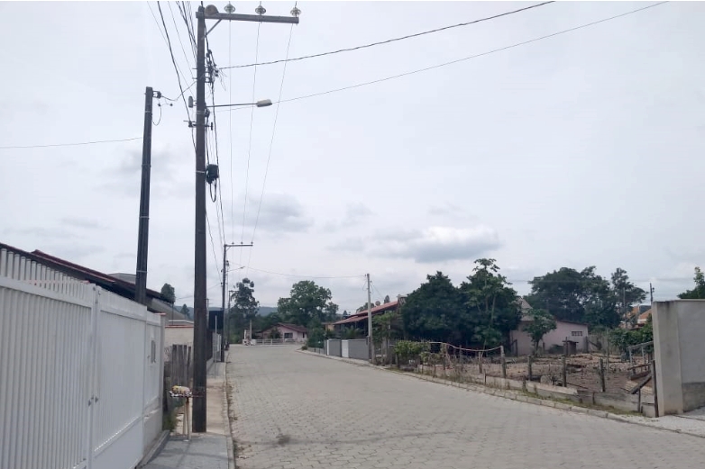 Secretaria de Obras investe mais de R$ 2 milhes em iluminao pblica