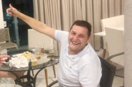 Confirmao da primeira morte por coronavrus em Gaspar completa sete meses 