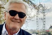 Gasparense Cludio Barbosa Fontes morre em Florianpolis