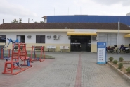 Posto de Sade do Centro de Gaspar retoma atendimento normal
