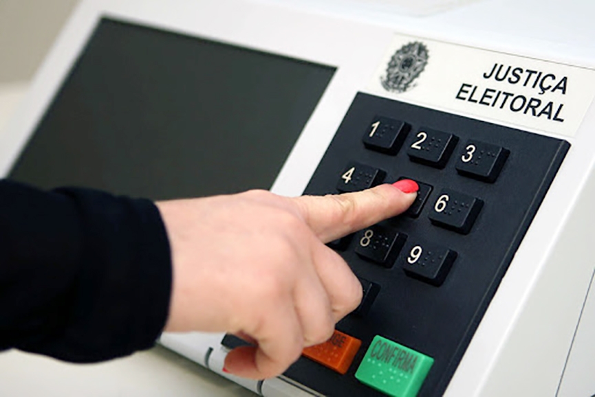 Confira o que voc precisa levar para votar
