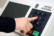 Confira o que voc precisa levar para votar