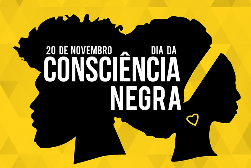 Trabalhos que enaltecem a cultura negra sero expostos na praa do Centro de Gaspar