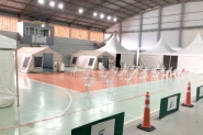 Em nvel gravssimo, Gaspar segue determinaes do estado no combate ao coronavrus