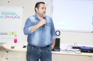 Vice-prefeito Lu Spengler vai assumir prefeitura de Gaspar durante 30 dias