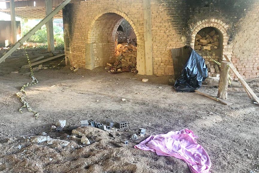 Percia aponta que assassina de grvida de Canelinha  mentalmente s e que pode ser julgada pelo crime	