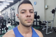 Policial baleado em combate a assalto em Cricima precisa de doao de sangue