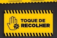 Covid-19: SC ter toque de recolher durante a madrugada