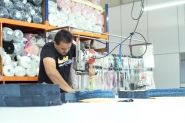 Gaspar tem saldo positivo na criao de empregos formais pelo quinto ms consecutivo