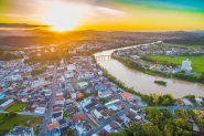Quantidade de empresas abertas em Gaspar em 2020  maior do que no ano anterior