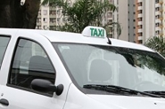 Taxista com Covid-19 que transportou passageiros  investigado pela polcia