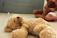 Homem que estuprou sobrinha de seis anos  preso no bairro Margem Esquerda, em Gaspar