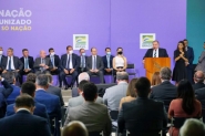 Governo de Santa Catarina lana Plano Estadual de Vacinao contra a Covid-19
