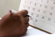 Acompanhe os feriados de 2021
