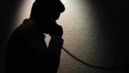 PM de Gaspar prende homem que ameaava matar ex-companheira