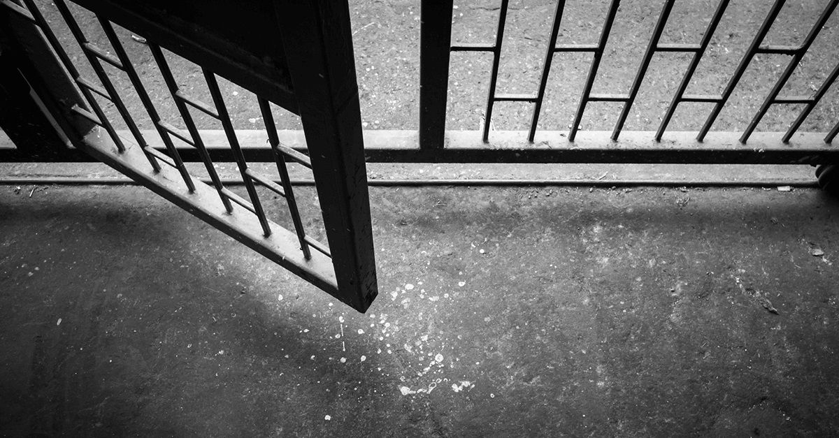 Dez detentos de Blumenau não retornam ao presídio após saída de fim de ano