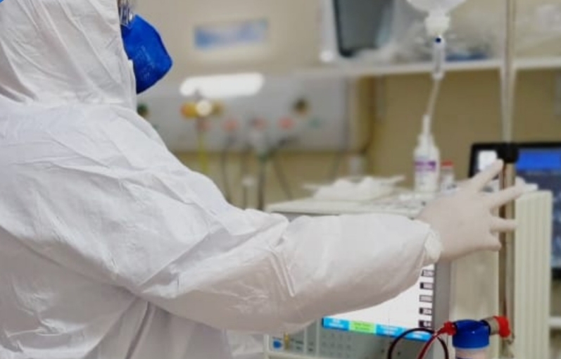 Hospital de Gaspar recebe mais de 10 mil doses de medicamentos utilizados no tratamento do Covid-19