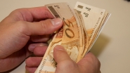 Salrio mnimo ser de R$1.100 em 2021