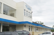Hospital de Gaspar registra 347 atendimentos nos primeiros dias de 2021