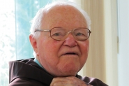 Morre o gasparense frei Juvenal Sanso, religioso que atuou pelo Brasil e mundo