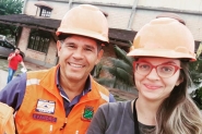 Ana Janana de Souza assume Defesa Civil de Gaspar no lugar de Evandro Amaral