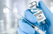 Gaspar vai receber 340 doses da vacina contra o coronavrus