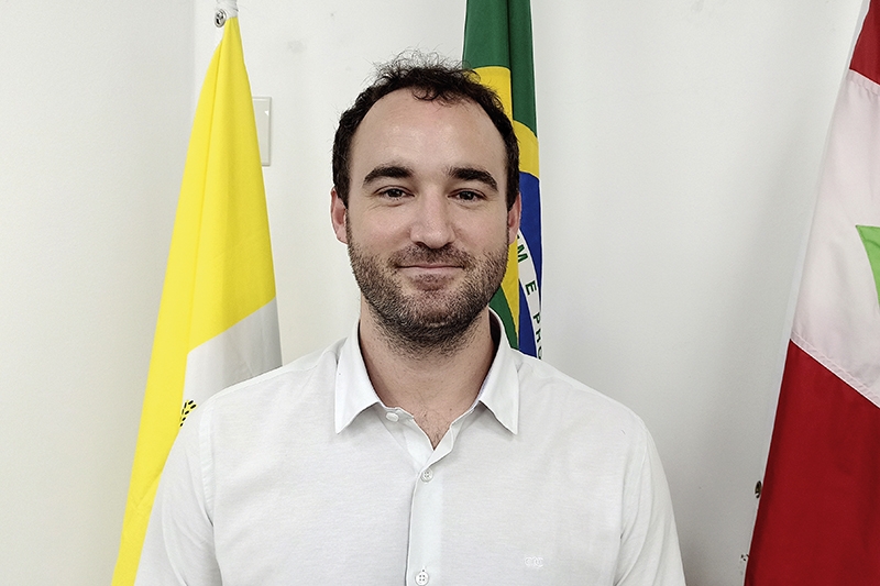 Crescimento com foco na sustentabilidade  o objetivo na Secretaria de Desenvolvimento Econmico de Gaspar