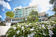 Agapa lana rifa e sorteia day use no Fazzenda Park Hotel de Gaspar 