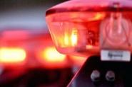 Acidente entre carro e moto deixa homem ferido no bairro Gasparinho