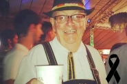 Morre aos 91 anos Evaristo Spengler, ex-prefeito de Gaspar