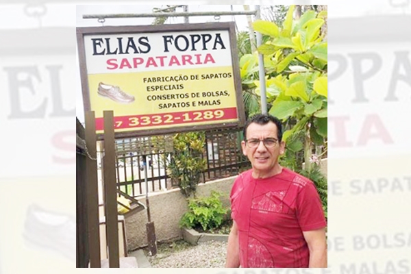 Sapataria Foppa encerra atividades aps 60 anos em Gaspar