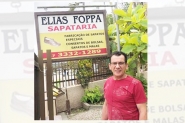 Sapataria Foppa encerra atividades aps 60 anos em Gaspar