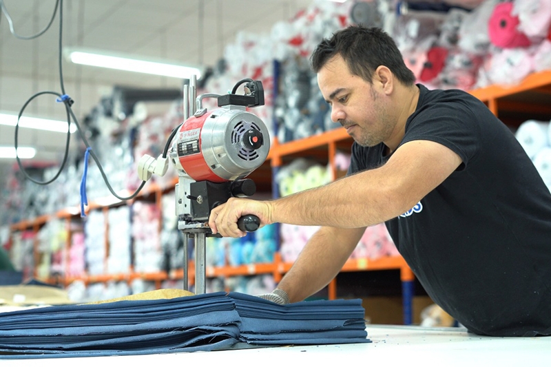 Gaspar est entre as 20 cidades catarinenses que mais abriram empresas em 2020