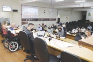 Refis 2021: hora de quitar as dvidas com o municpio com iseno de juros e multa