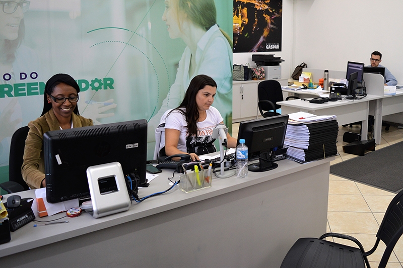 Saiba como abrir uma MEI pela internet em Gaspar
