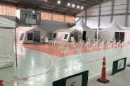 Nvel gravssimo: Gaspar volta a subir o risco de perigo na pandemia do coronavrus